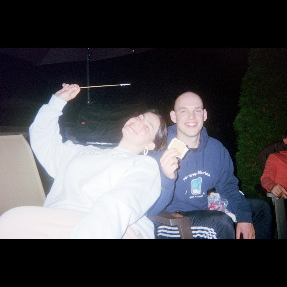 Meet your Posher, Samantha